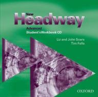 New Headway: Advanced: Student's Workbook Audio Cd di Liz Soars, John Soars edito da Oxford University Press