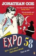 Expo 58 di Jonathan Coe edito da Penguin Books Ltd