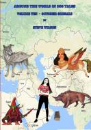 Around The World In 366 Tales - October Ordeals di Steve Wilson edito da Lulu.com