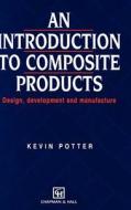 Introduction to Composite Products di K. Potter edito da Springer Netherlands