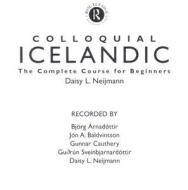 Colloquial Icelandic di Daisy L. Neijmann edito da Taylor & Francis Ltd
