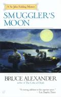 Smuggler's Moon di Bruce Alexander edito da BERKLEY BOOKS