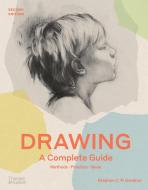 Drawing: A Complete Guide di Stephen C. P. Gardner edito da Thames & Hudson Ltd