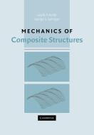 Mechanics of Composite Structures di L. Peter Kollar, George S. Springer, Kollar Laszlo P. edito da Cambridge University Press