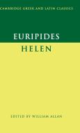 Euripides di Euripides edito da Cambridge University Press