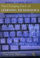 The Changing Face of Learning Technology edito da UNIV OF WALES PR