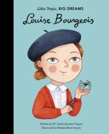 Louise Bourgeois di Maria Isabel Sanchez Vegara edito da FRANCES LINCOLN