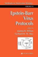 Epstein-Barr Virus Protocols edito da Humana Press