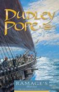 Ramage's Mutiny di Dudley Pope edito da McBooks Press