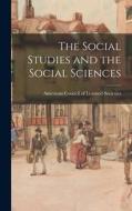 The Social Studies and the Social Sciences edito da LIGHTNING SOURCE INC