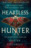 Heartless Hunter di Kristen Ciccarelli edito da WEDNESDAY BOOKS