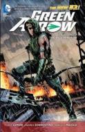 Green Arrow Vol. 4 di Jeff Lemire edito da Dc Comics