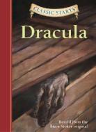 Classic Starts (R): Dracula di Bram Stoker edito da Sterling Juvenile