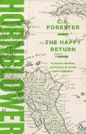 The Happy Return di C. S. Forester edito da Penguin Books Ltd