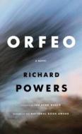 Orfeo di Richard Powers edito da THORNDIKE PR