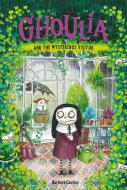 Ghoulia and the Mysterious Visitor (Book #2) di Barbara Cantini edito da Abrams