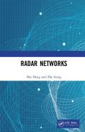 Radar Networks di Hai Deng, Chris Baker edito da Taylor & Francis Inc