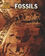 Fossils di Richard Spilsbury, Louise A. Spilsbury edito da HEINEMANN LIB