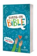 NLT Hands-On Bible, Third Edition (Softcover) edito da TYNDALE HOUSE PUBL