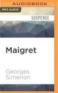 Maigret di Georges Simenon edito da Audible Studios on Brilliance