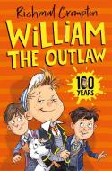 William The Outlaw di Richmal Crompton edito da Pan Macmillan
