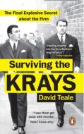 Surviving The Krays di David Teale edito da Ebury Publishing