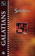Galations di Dana Gould edito da Broadman & Holman Publishers