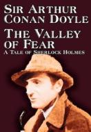 The Valley of Fear by Arthur Conan Doyle, Fiction, Mystery & Detective di Arthur Conan Doyle edito da Wildside Press