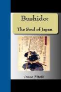 Bushido di Inazo Nitobe edito da Nuvision Publications