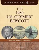 The 1980 U.S. Olympic Boycott di Martin Gitlin edito da CHERRY LAKE PUB
