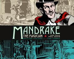 Mandrake the Magician: Dailies Volume 1 di Lee Falk edito da Titan Books Ltd