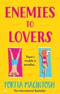Enemies to Lovers