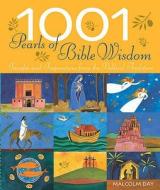 1001 Pearls of Bible Wisdom di Malcolm Day edito da Watkins Media
