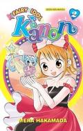 Fairy Idol Kanon Volume 2 di Mera Hakamada edito da UDON ENTERTAINMENT