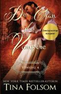 Der Clan der Vampire (Venedig - Novelle 4) (Zweisprachige Ausgabe) di Tina Folsom edito da Duboce Park Press