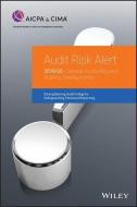 Audit Risk Alert di AICPA edito da John Wiley & Sons Inc