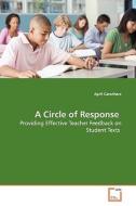 A Circle of Response di April Carothers edito da VDM Verlag Dr. Müller e.K.