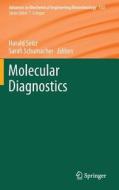 Molecular Diagnostics edito da Springer-Verlag GmbH