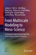 From Multiscale Modeling to Meso-Science di Wei Ge, Xianfeng He, Mooson Kwauk, Jinghai Li, Xinhua Liu, Junwu Wang, Limin Wang, Wei Wang, Xiaowei Wang, Ning Yang edito da Springer Berlin Heidelberg