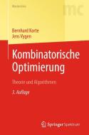 Kombinatorische Optimierung di Bernhard Korte, Jens Vygen edito da Springer-Verlag GmbH