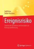 Ereignisrisiko di Steffi Höse, Stefan Huschens edito da Springer-Verlag GmbH