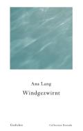 Windgezwirnt di Ana Lang edito da Books on Demand