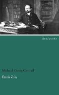 Emile Zola di Michael Georg Conrad edito da dearbooks