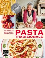 Pasta Tradizionale - Die Originalrezepte aus ganz Italien di Vicky Bennison edito da Edition Michael Fischer