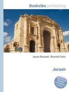 Jerash edito da Book On Demand Ltd.