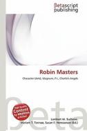 Robin Masters edito da Betascript Publishing