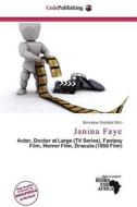 Janina Faye edito da Cede Publishing