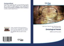 Ontological Hetah di Celia Yaneth Quiroz Campas, Cruz García Lirios, Oscar Coronado Rincón edito da GlobeEdit