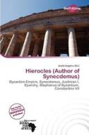 Hierocles (author Of Synecdemus) edito da Duct Publishing
