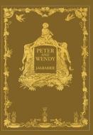 Peter and Wendy or Peter Pan (Wisehouse Classics Anniversary Edition of 1911 - with 13 original illustrations) di James Matthew Barrie edito da Wisehouse Classics